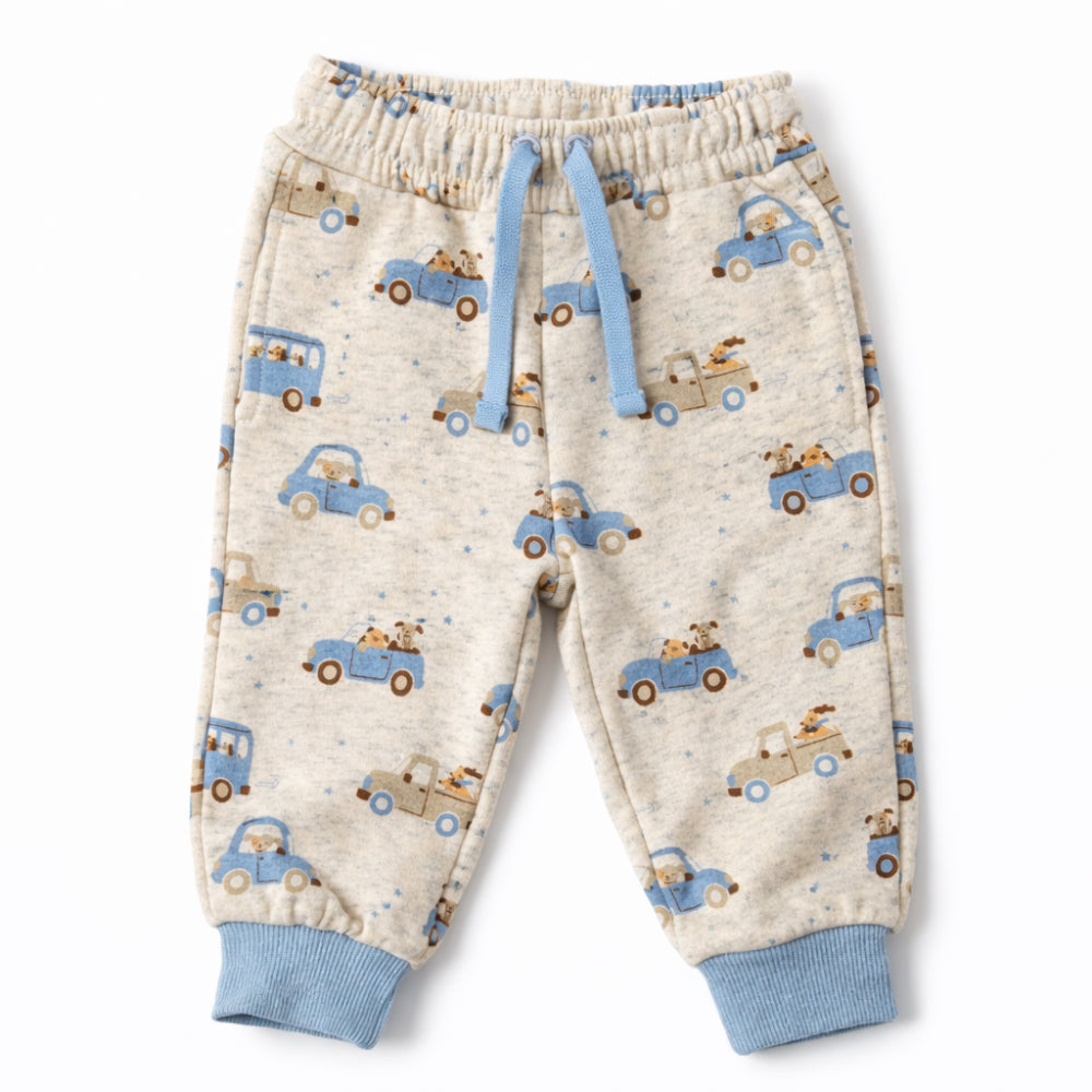 Tiny Tales Baby Jogger - ROAD TRIP